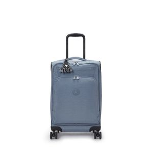 Mala Kipling New Youri Spin S - Azul