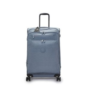 Mala Kipling New Youri Spin M - Azul