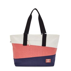 Bolsa Kipling Jodi M - Estampado Bolsa Kipling Jodi M - Estampado