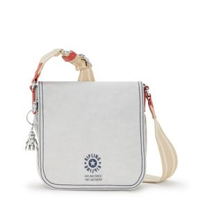Bolsa Kipling Ratko - Branco Bolsa Kipling Ratko - Branco