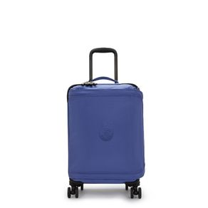 Mala Kipling Spontaneous S - Azul