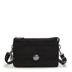 Bolsa Kipling Riri - Preto Bolsa Kipling Riri - Preto