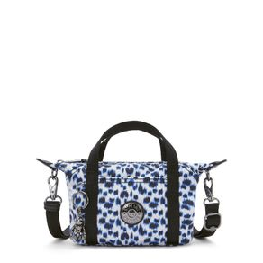 Bolsa Kipling Art Compact - Estampado Bolsa Kipling Art Compact - Estampado