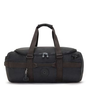 Sacola de Mão Kipling Jonis S - Preto