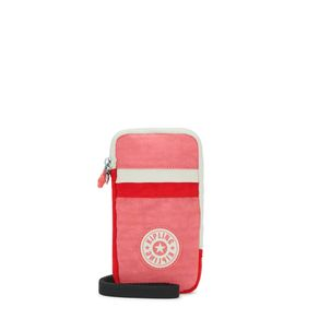 Bolsa Kipling Clark - Estampado Bolsa Kipling Clark - Estampado