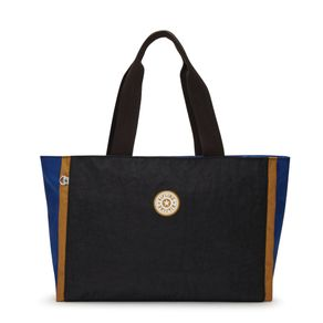 Bolsa Kipling Nalo - Estampado Bolsa Kipling Nalo - Estampado