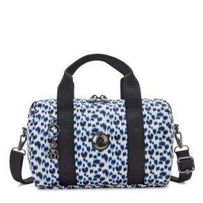 Bolsa Kipling Bina M - Estampado Bolsa Kipling Bina M - Estampado