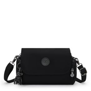 Bolsa Kipling Danita - Preto