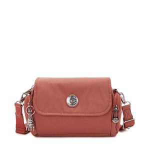 Bolsa Kipling Danita - Rosa