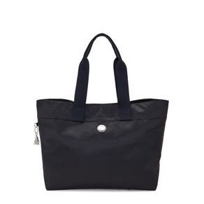 Bolsa Kipling Colissa - Preto Bolsa Kipling Colissa - Preto