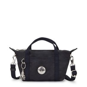 Bolsa Kipling Art Compact - Preto