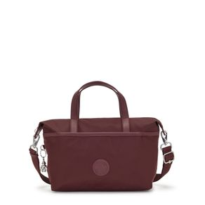 Bolsa Kipling Kala Mini - Vinho