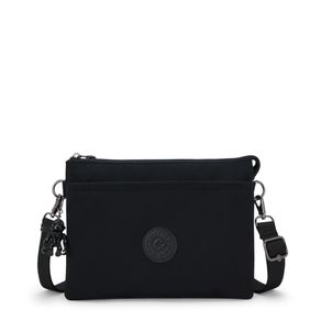 Bolsa Kipling Riri L - Preto