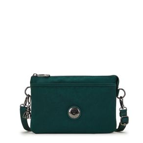 Bolsa Kipling Riri - Verde Bolsa Kipling Riri - Verde