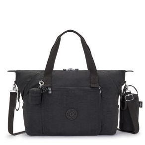 Bolsa Kipling Art M Baby Bag - Preto