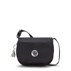 Bolsa Kipling Loreen Mini - Preto