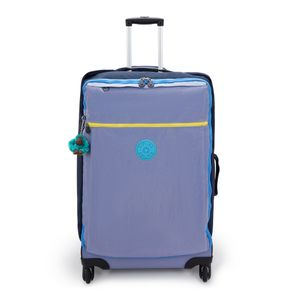 Mala Kipling Darcey L - Azul