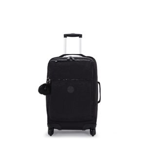 Mala Kipling Darcey S - Preto
