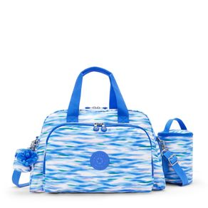 Bolsa Kipling Camama - Estampado Bolsa Kipling Camama - Estampado