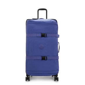 Mala Kipling Spontaneous L - Azul