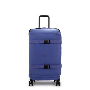 Mala Kipling Spontaneous M - Azul