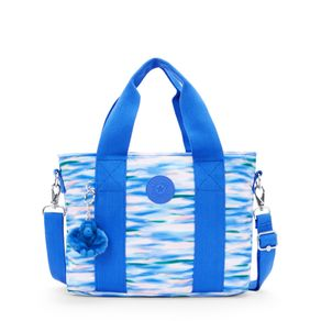 Bolsa Kipling Minta M - Estampado