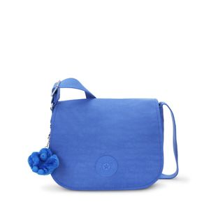 Bolsa Kipling Loreen M - Azul Bolsa Kipling Loreen M - Azul