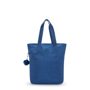 Bolsa Kipling Hanifa - Azul Bolsa Kipling Hanifa - Azul