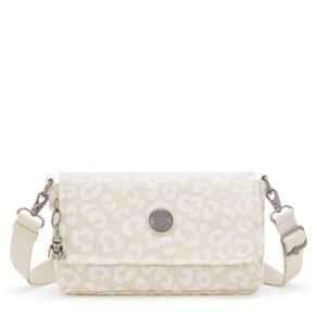 Bolsa Kipling Aras - Bege Bolsa Kipling Aras - Bege