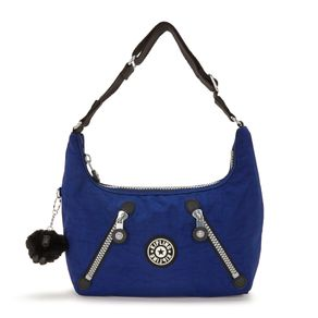 Bolsa Kipling Nikki - Azul Bolsa Kipling Nikki - Azul
