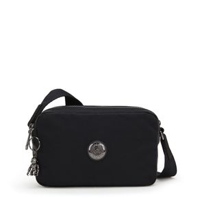 Bolsa Kipling New Milda - Preto Bolsa Kipling New Milda - Preto