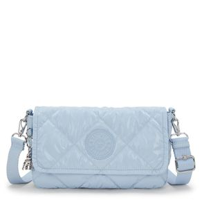 Bolsa Kipling Aras - Azul Bolsa Kipling Aras - Azul