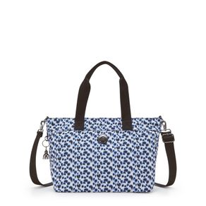 Bolsa Kipling Colissa S - Estampado