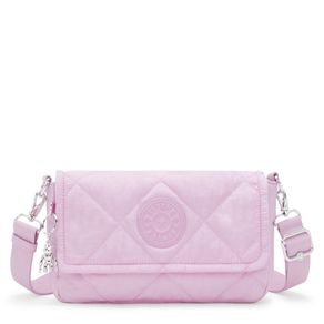 Bolsa Kipling Aras - Rosa Bolsa Kipling Aras - Rosa