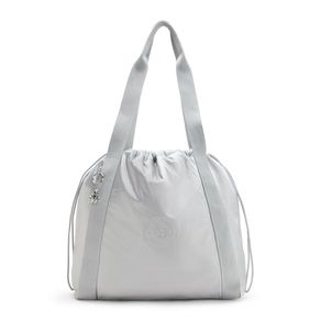 Bolsa Kipling Elmar - Cinza Bolsa Kipling Elmar - Cinza