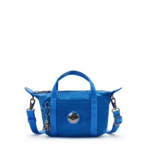 Bolsa Kipling Art Compact - Azul