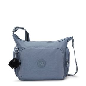 Bolsa Kipling Gabb - Azul Bolsa Kipling Gabb - Azul