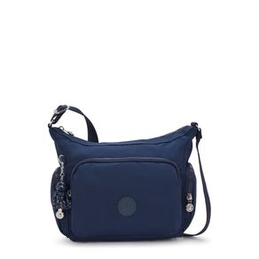 Bolsa Kipling Gabb S - Azul Bolsa Kipling Gabb S - Azul
