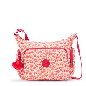 Bolsa Kipling Gabb - Estampado