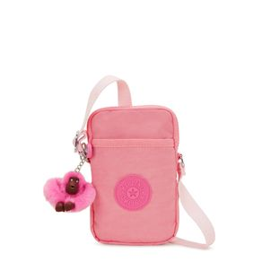 Bolsa Kipling Tally - Rosa Bolsa Kipling Tally - Rosa
