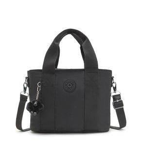Bolsa Kipling Minta M - Preto