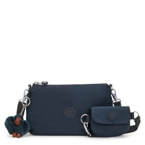 Bolsa Kipling Evelyna - Azul Bolsa Kipling Evelyna - Azul