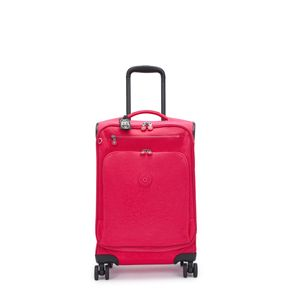 Mala Kipling New Youri Spin S - Rosa Mala Kipling New Youri Spin S - Rosa
