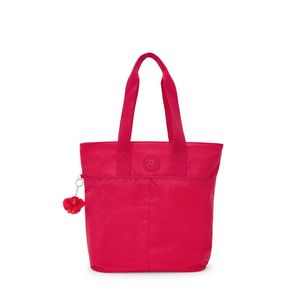 Bolsa Kipling Hanifa - Rosa