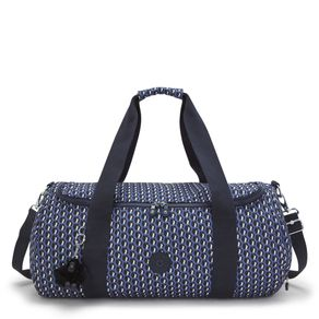 Sacola de Mão Kipling Argus S - Estamapado