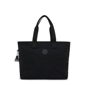 Bolsa Kipling Colissa Up - Preto
