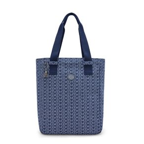 Bolsa Kipling Jowns - Estampado