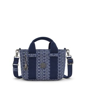 Bolsa Kipling Ritta Mini - Estampado