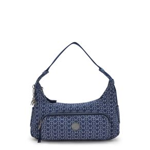 Bolsa Kipling Karis S - Estampado