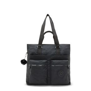 Bolsa Kipling India - Preto